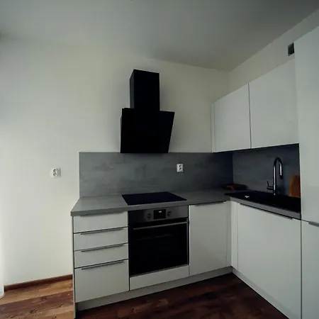 Tiffany Apartment Hotel Bratislava Exterior photo