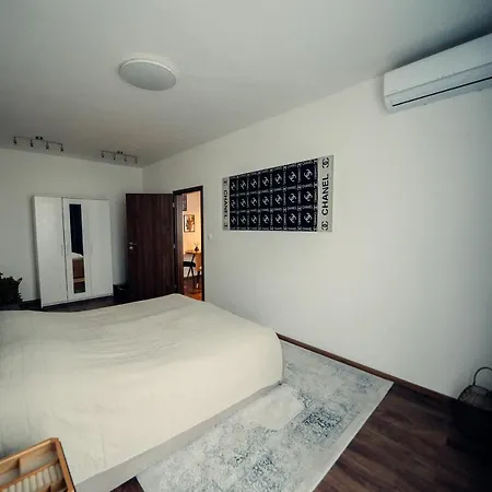 Tiffany Apartment Hotel Bratislava Exterior photo