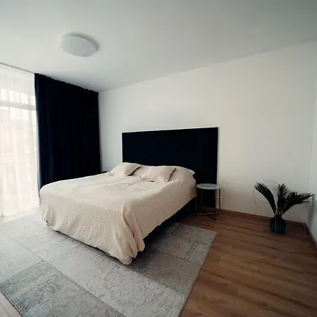 Tiffany Apartment Hotel Bratislava Exterior photo