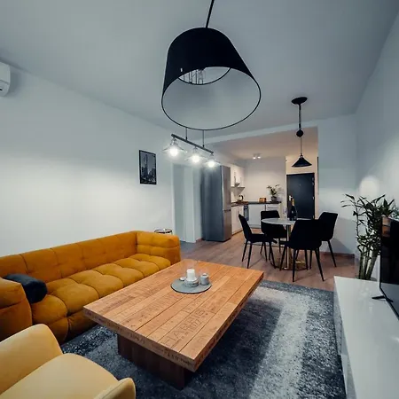 Tiffany Apartment Hotel Bratislava Exterior photo