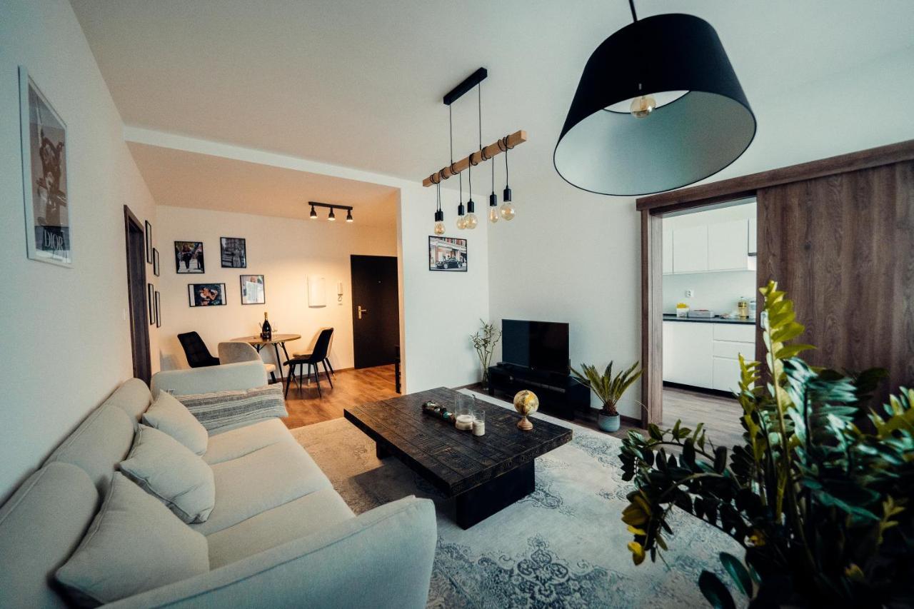 Tiffany Apartmán *