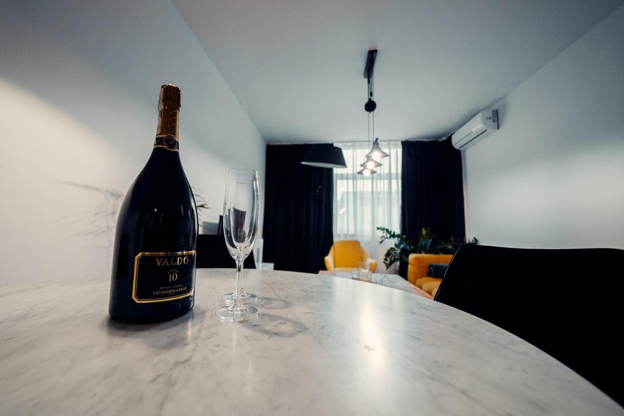 Tiffany Apartmán Bratislava