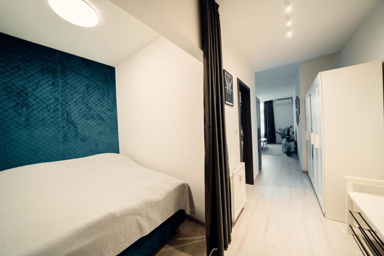 Apartmán Tiffany *