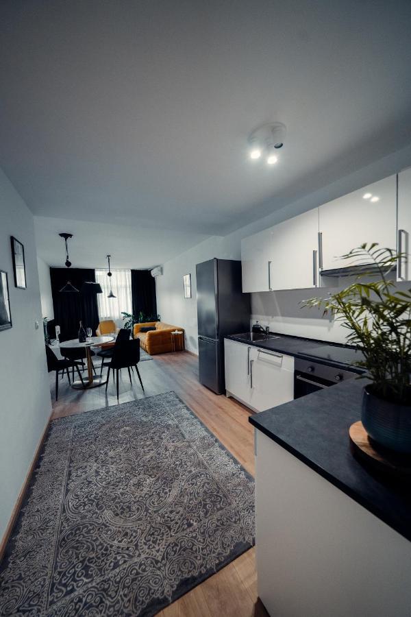 Apartmán Tiffany *