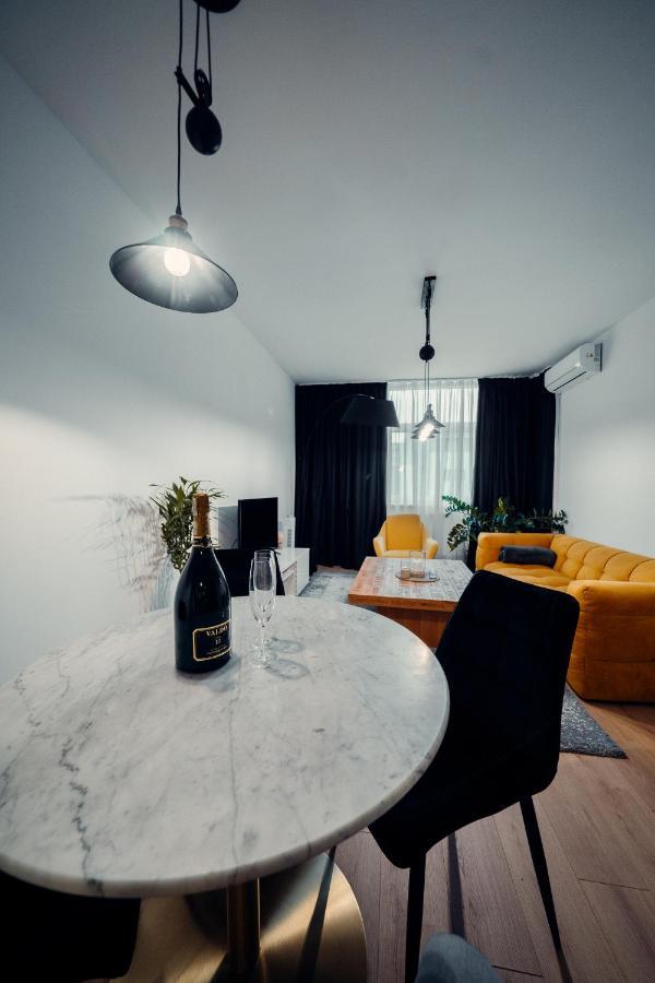 Apartman Tiffany