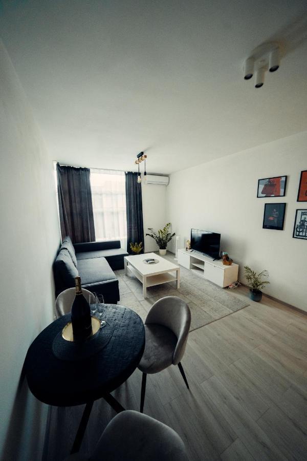 Tiffany Apartman Pozsony