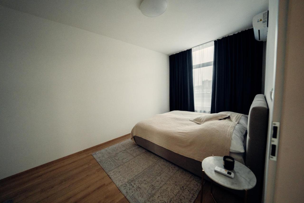 Tiffany Apartman Pozsony