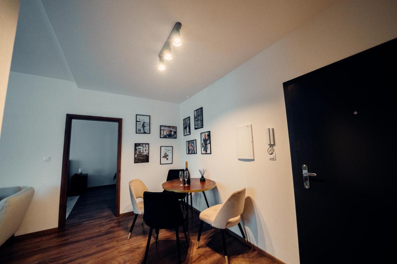 Apartman Tiffany *