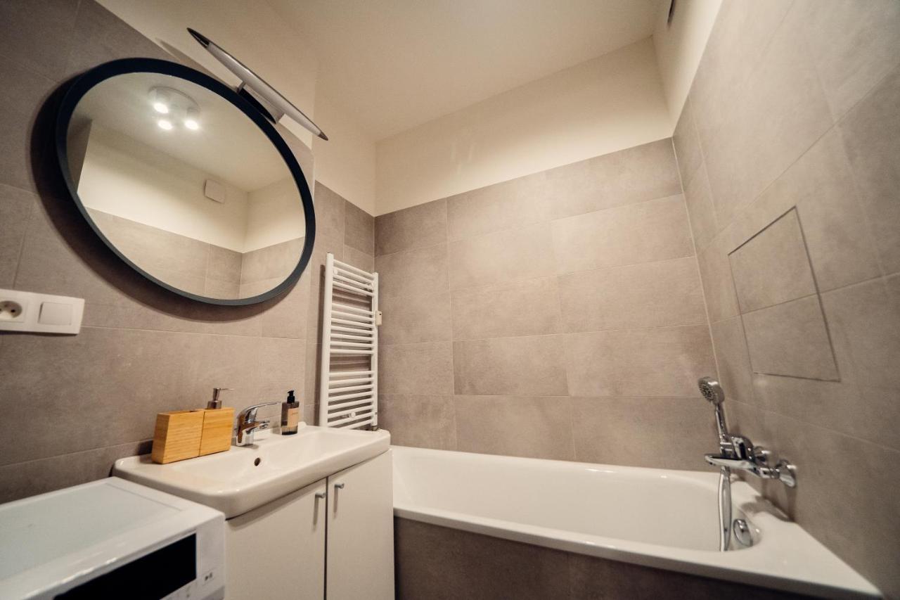 Tiffany Apartman Pozsony