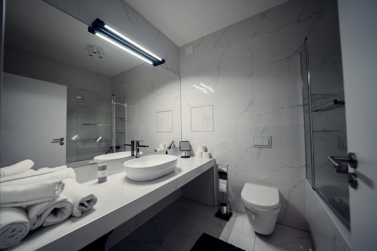 Apartman Tiffany *