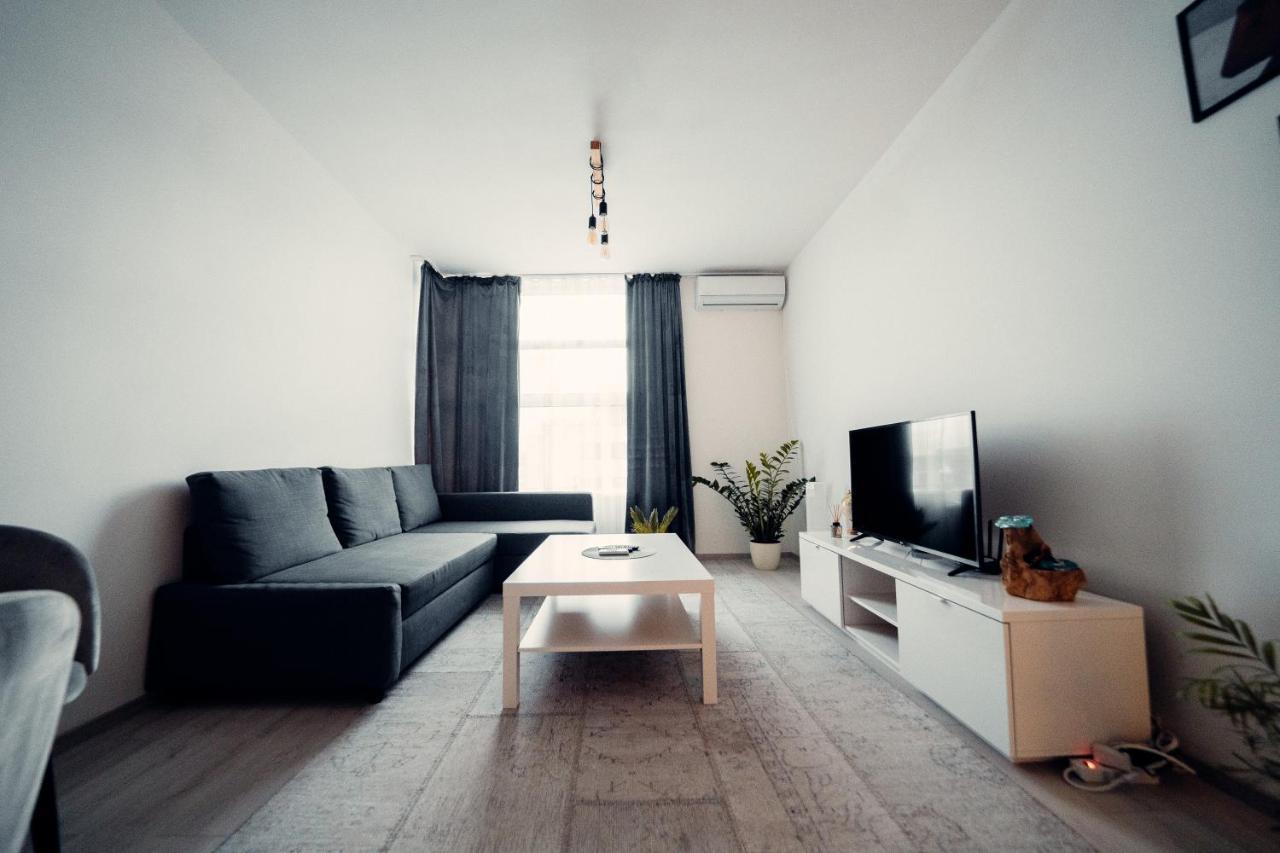 Apartman Tiffany Pozsony